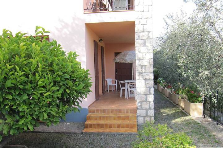 Maison de vacances pour 3 personnes - 1