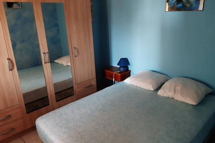 Location de vacances pour 4 personnes, avec jardin ainsi que terrasse et piscine à Boisset-et-Gaujac - 2