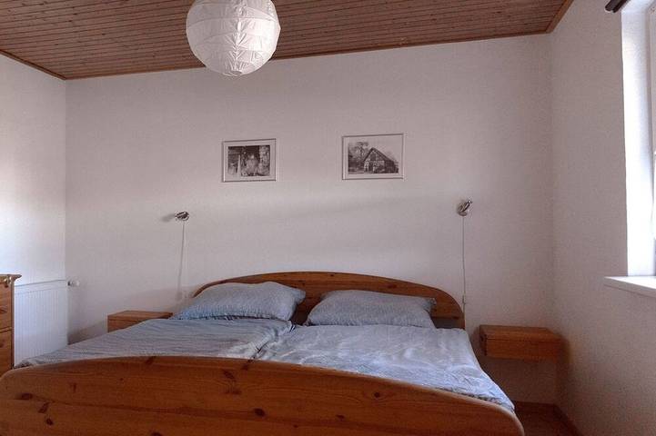 Ferienhaus für 2 Personen, mit Garten in Kreis Herzogtum Lauenburg - 2