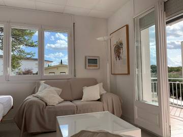Maison d’hôte pour 2 personnes, avec jardin à Gérone