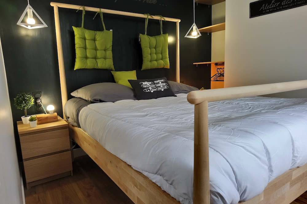 Ganze Wohnung, Apartment-Cosy Brest 7-Eigenes Badezimmer in Brest, Brest und Umgebung