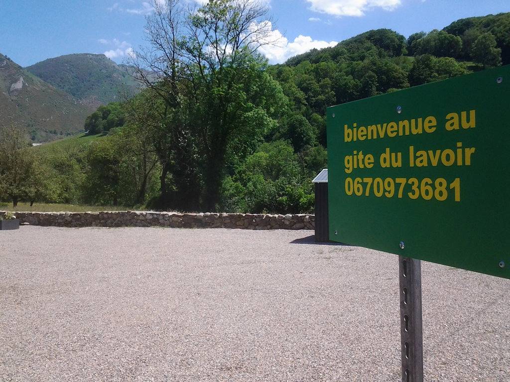 Gîte du Lavoir, 3 étoiles in Beaudéan, Hautes-Pyrénées