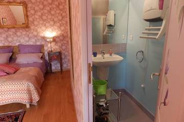 Maison D’hôte pour 2 Personnes dans Iffendic, Région de Rennes, Photo 4
