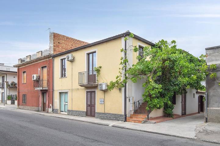 Vakantieappartement voor 4 personen, met tuin - 1