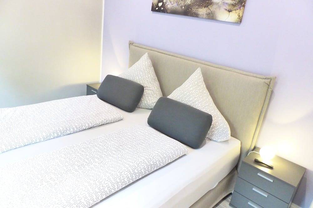 Ganze Wohnung, Ferienwohnung/App. für 5 Gäste mit 65m² in Walsrode in Walsrode, Aller-Leine-Tal
