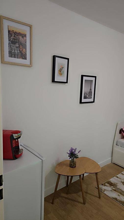 Apartamento de vacaciones para 1 personas - 1