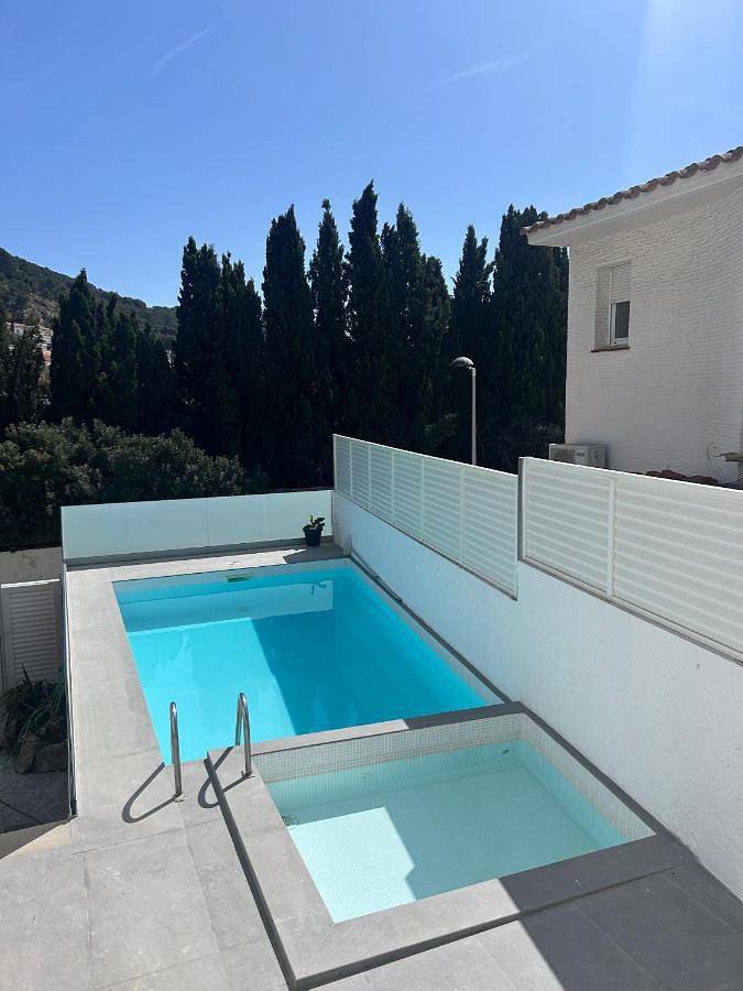 Casa Roca Maura in l'Estartit, Torroella de Montgrí