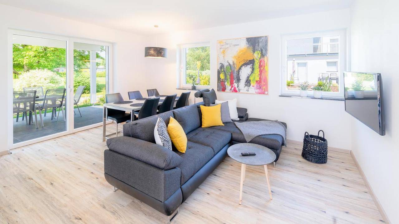 Ganze Wohnung, Apartments Jesse in Karawanken und Bachergebirge, Sankt Kanzian am Klopeiner See