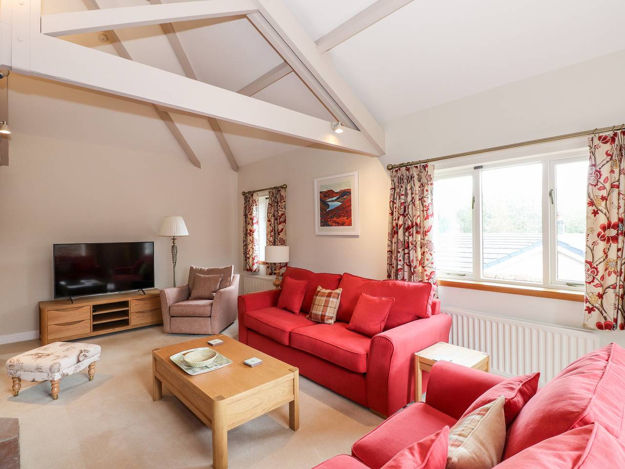 Edencroft in Lake District