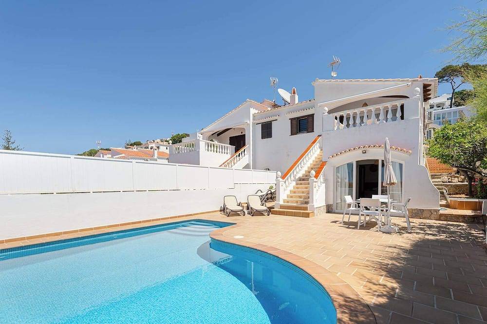 Villa Paloma - Magnificent Sea Views in Son Bou, Alaior Gemeinde