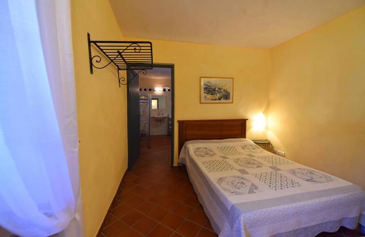 Gîte pour 2 personnes dans Plage de la Marine de Scala - 4