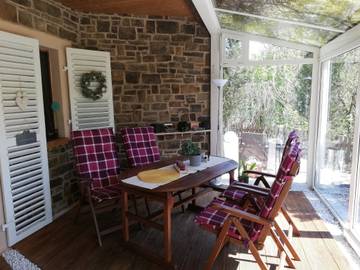 Ferienhaus für 4 Personen in Katzwinkel (Sieg), Altenkirchen & Umgebung, Bild 3