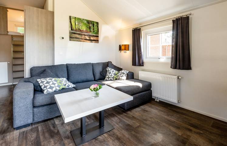 Gîte pour 6 personnes aux Pays-Bas - 4