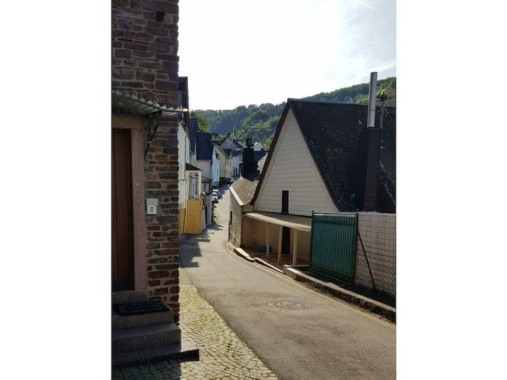 Ferienhaus für 3 Personen, mit Terrasse in Briedel - 2