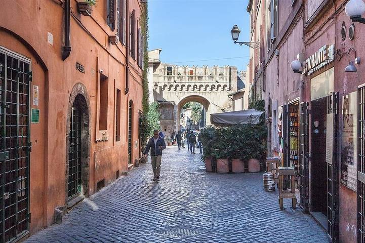 Ferienwohnung für 4 Personen - 1