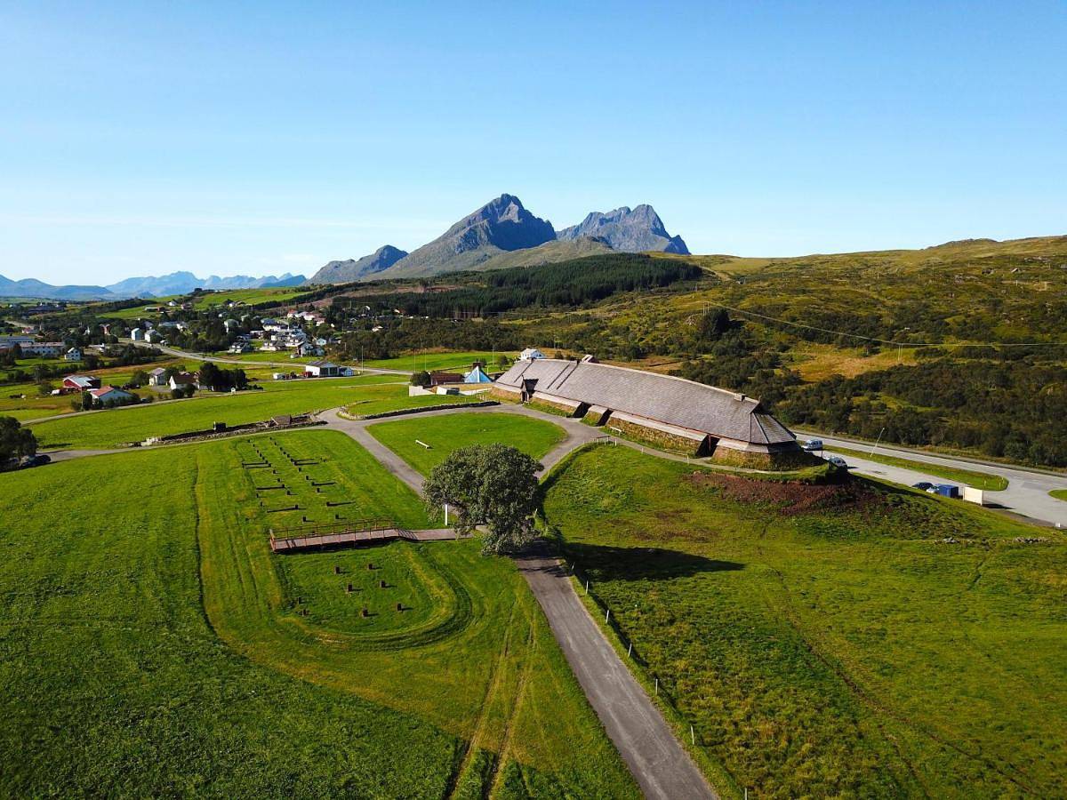 Appartement entier, Cozy apartment Leknes Lofoten in Leknes, Vestvågøy