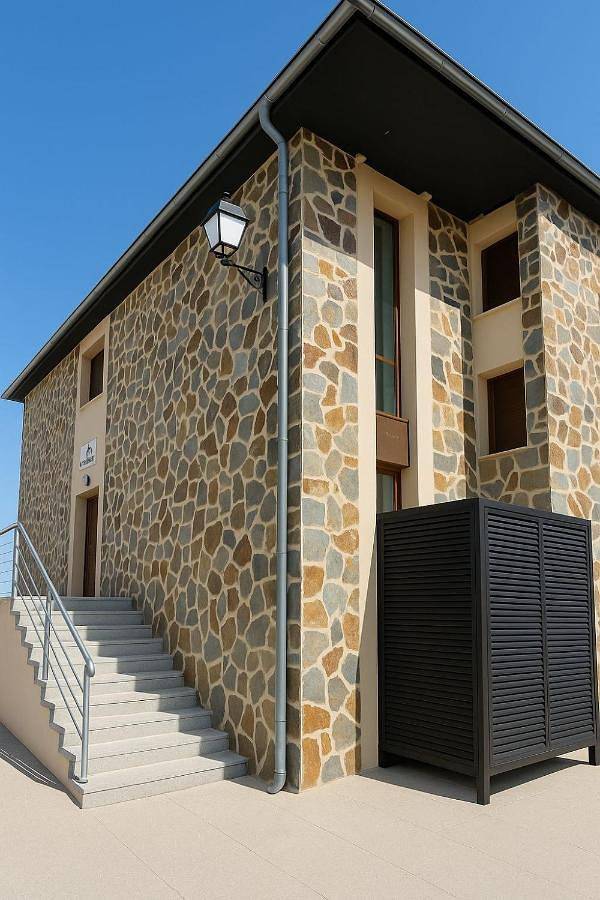 Hostal para 2 personas, con vistas - 1