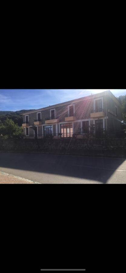 Hotel Les Calanques in Piana, Région d'Ajaccio