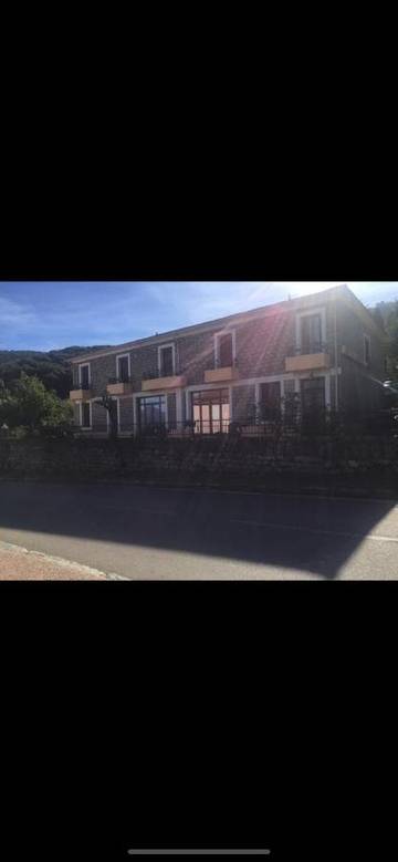 Hôtel pour 2 personnes, avec vue ainsi que balcon et jardin à Piana
