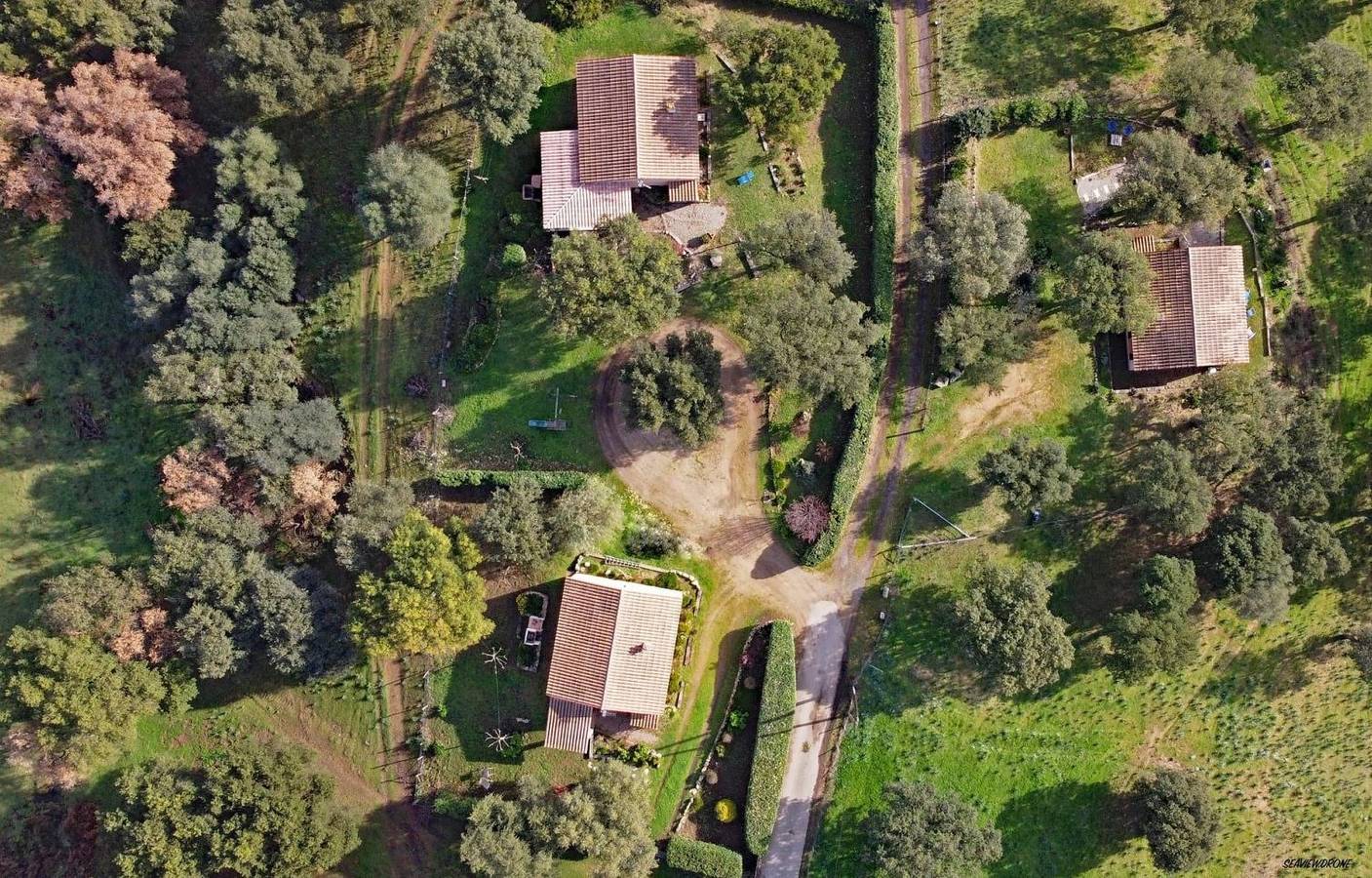 Limbarto, gîte à 10 minutes des plages du valinco in Serra-di-Ferro, Région d'Ajaccio