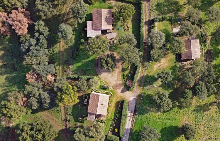 Location de vacances pour 6 personnes, avec terrasse en Corse-du-Sud - 2