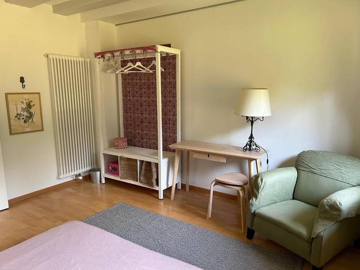 B&B für 2 Personen, mit Ausblick und Garten in den Dolomiten - 2