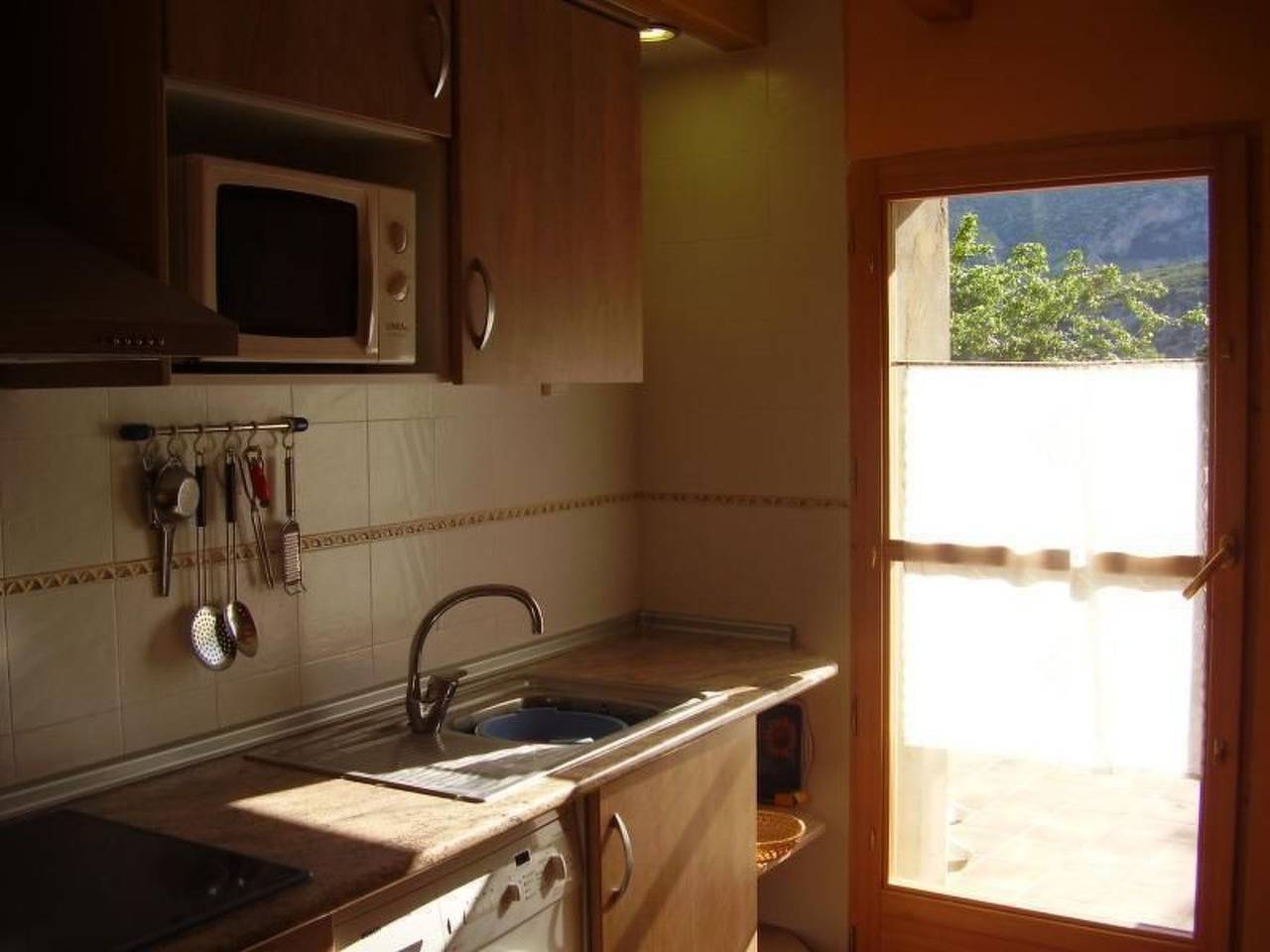 Ganze Wohnung, Javier Haus in Rodellar, Bierge