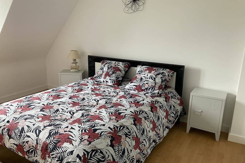 Belle Maison Familiale, Pour des Vacances Paisibles en Finistère in Iroise