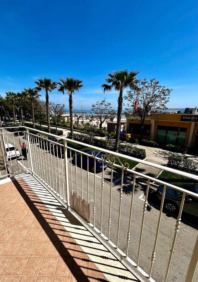 Appartamento vacanze per 2 persone, con panorama e balcone - 1