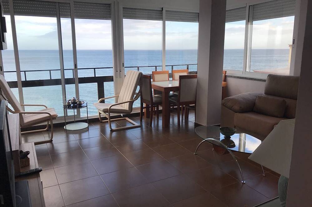 Splendida vista sul mare / Appartamento Fuengirola in Fuengirola Centre, Fuengirola