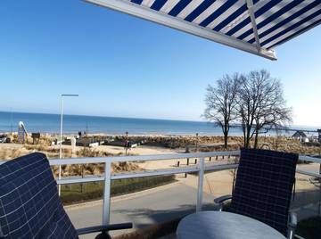 Ferienwohnung für 2 Personen in Themenstrände Scharbeutz, Südliche Ostseeküste, Bild 4