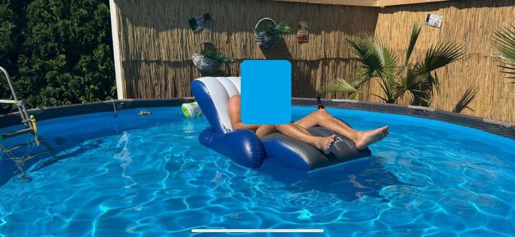 Villa für 8 Personen, mit Seeblick und Garten sowie Pool und Ausblick in Möhnesee - 3