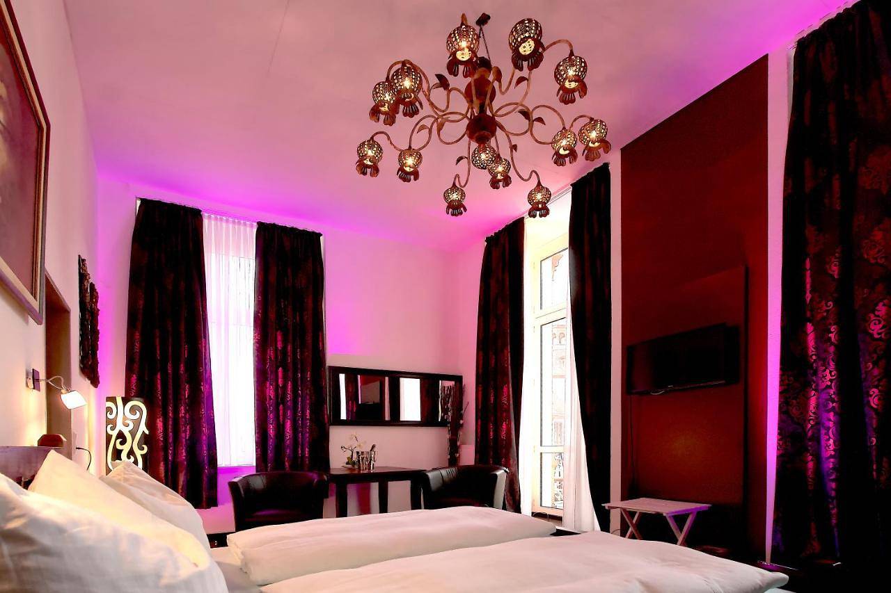 Aparthotel am Münzplatz in Deutsches Eck, Coblence