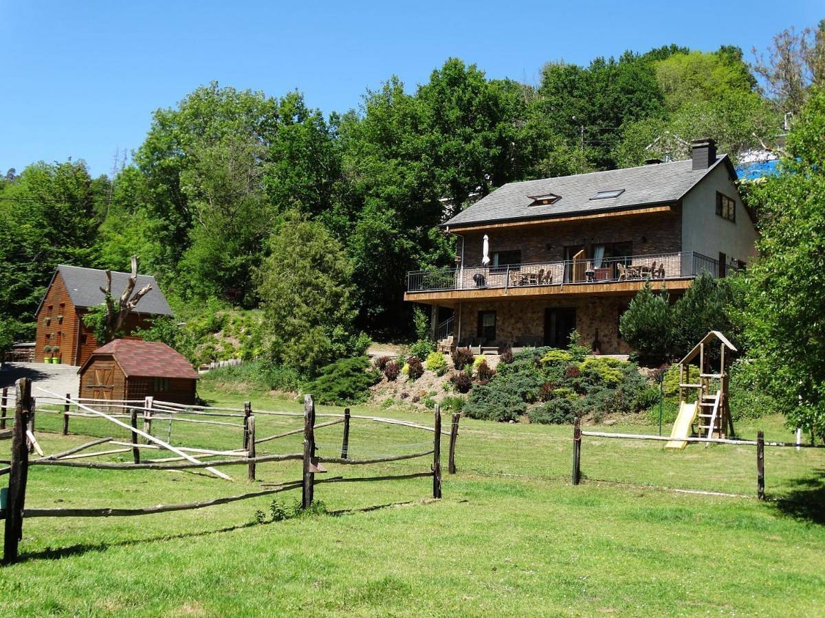 Appartement entier, Three-Bedroom Apartment in La Roche-en-Ardenne, Province de Luxembourg