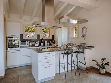 Beach House for 8 People in Gargnano, Northern Lake Regions, Photo 2