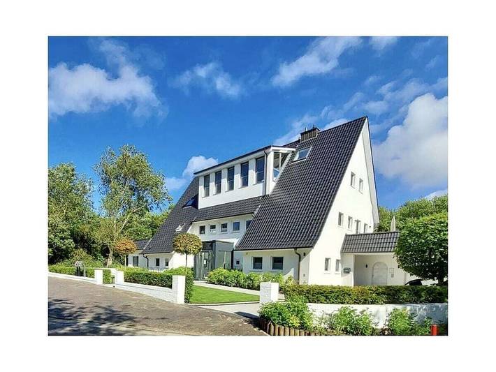 Ferienhaus für 5 Personen, mit Garten und Sauna sowie Whirlpool