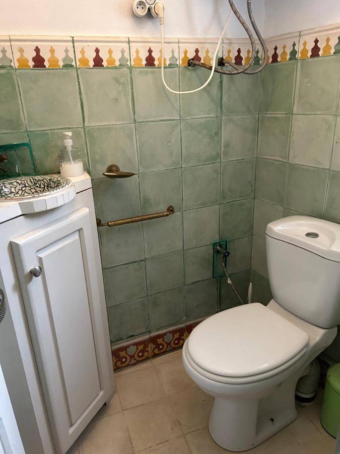 Gîte pour 4 personnes, avec vue et terrasse, animaux acceptés à Oualidia - 4