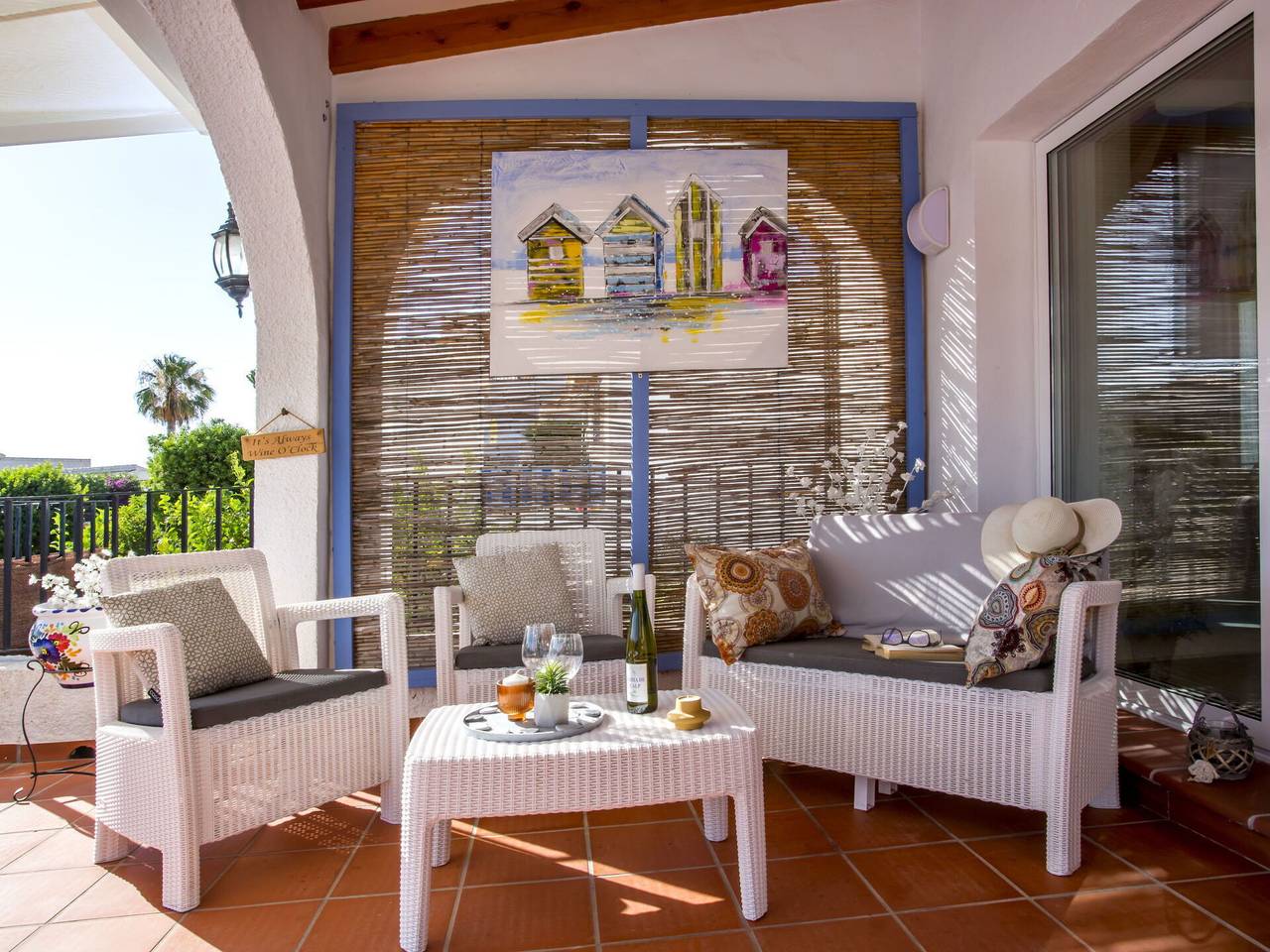 Villa Moreana - Villa Moreana 279.1 in Monte Pego, Pego