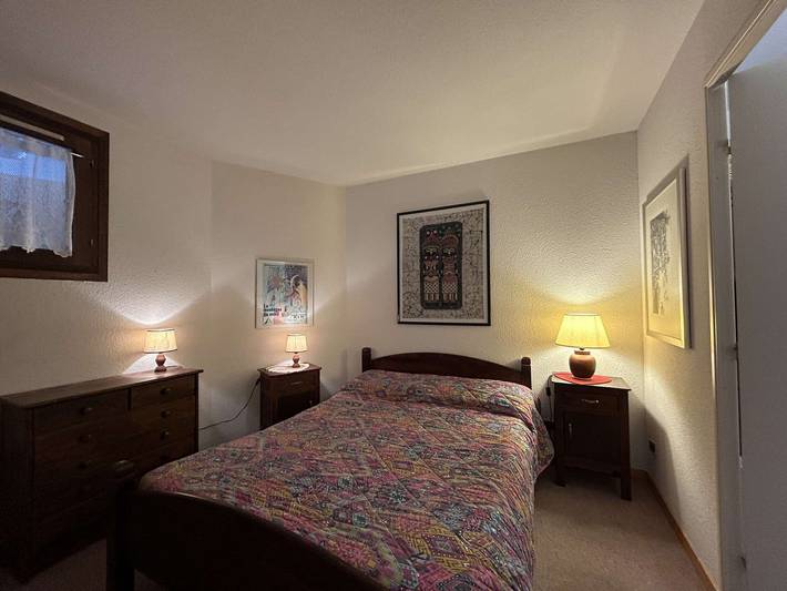 Ganze Wohnung, Gemütliche Wohnung, 2 Schlafzimmer, Montgenèvre in Montgenèvre, Briançon und Umgebung
