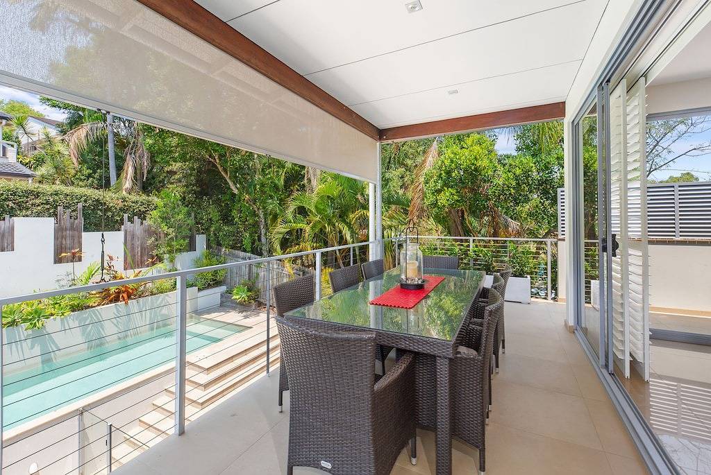 Holiday Rental for 6 People in Noosa Heads, Noosa Shire