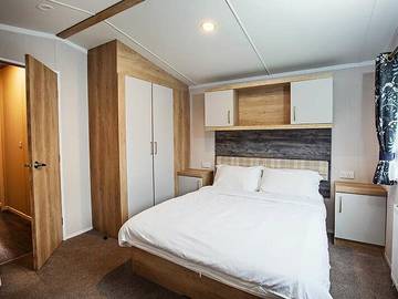 Vakantiepark voor 4 Personen in Durdle Door, Zuid-West Engeland, Afbeelding 4