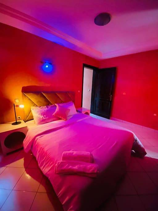 Appartement de vacances pour 2 personnes, avec vue et piscine
