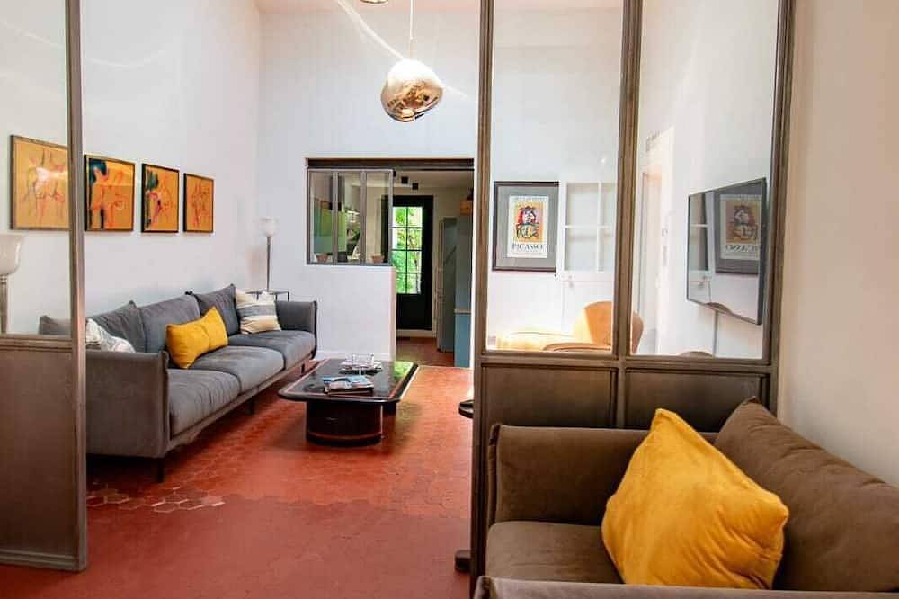 Maison de vacances