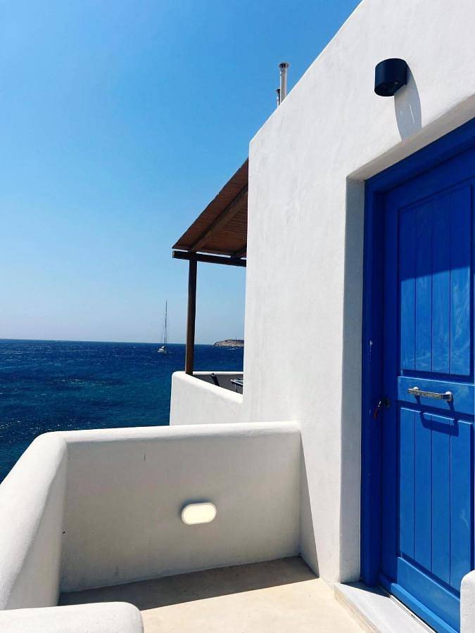 Apartamento de vacaciones para 5 personas, con terraza y vistas - 1