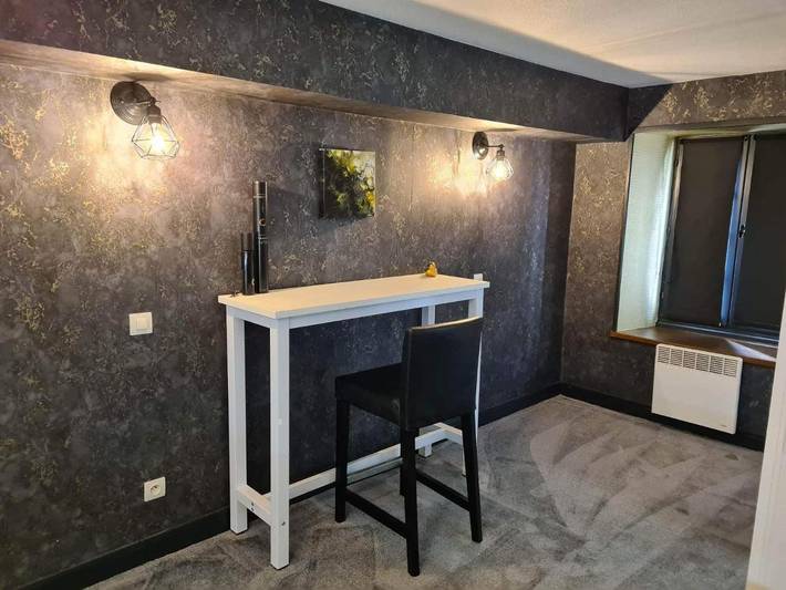Location de vacances pour 2 personnes dans Blet - 2