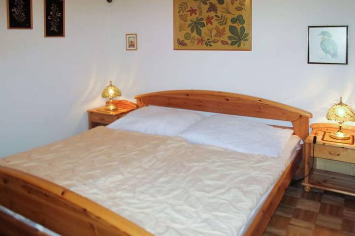 Villa für 4 Personen, mit Garten in Österreich - 2