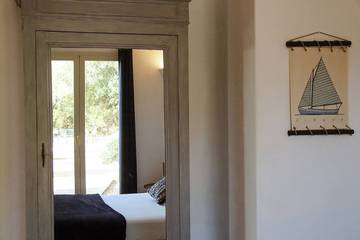 Villa pour 4 Personnes dans Figari, Arrondissement de Sartène, Photo 4