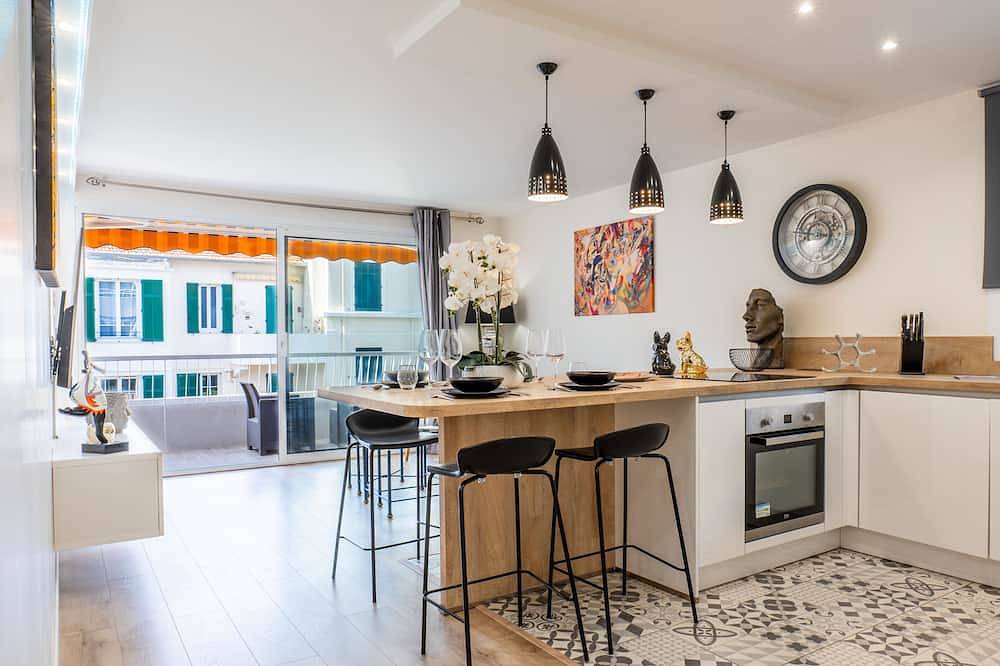 Photo : Appartement de vacances