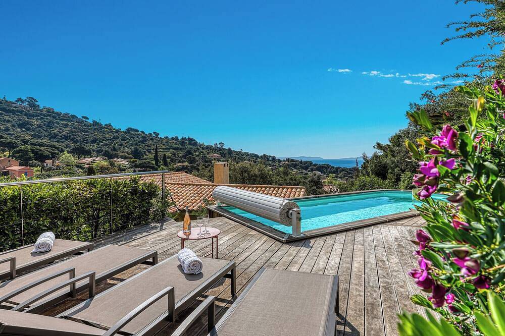 Maison de vacances