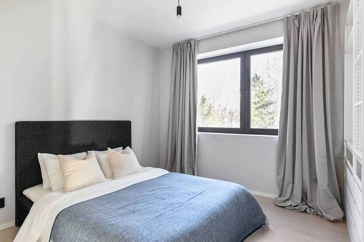 Stylish & spacious family home near Stockholm city in Schwedische Ostsee